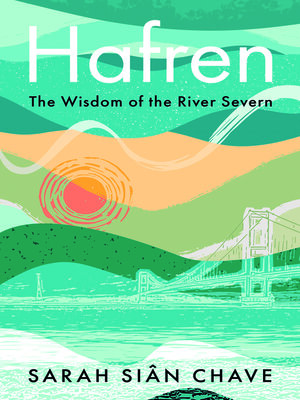 cover image of Hafren